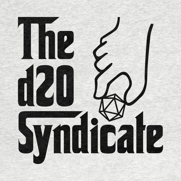 The Don by The d20 Syndicate